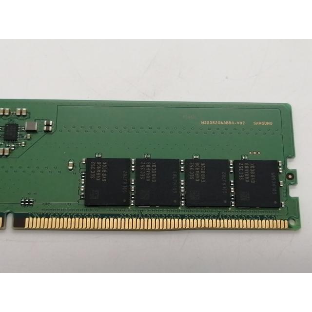 中古】DDR5 16GB DDR5-4800(PC5-38400)【デスクトップPC用】【大須