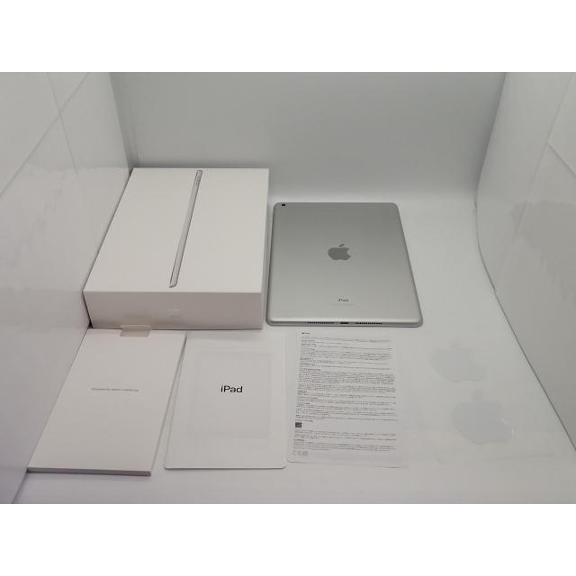中古】Apple 【Wi-Fi】 iPad（第9世代/2021） 256GB シルバー MK2P3J/A