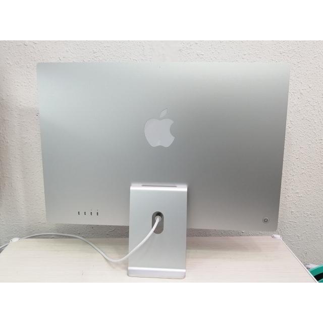 中古】Apple iMac 24インチ 4.5K Retinaディスプレイ M1(CPU:8C/GPU:8C