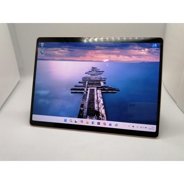 中古】Surface Pro (第11世代/2024) Copilot+PC OLEDディスプレイ