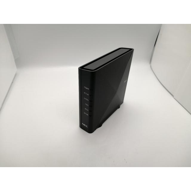中古】NEC Aterm PA-3000D4AX Wi-Fi6(11ax) 2025年10月【大須アメ横