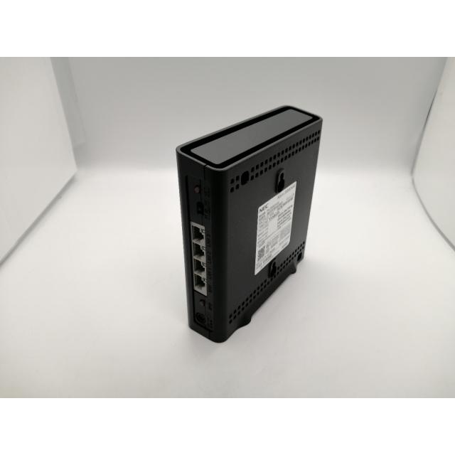 中古】NEC Aterm PA-3000D4AX Wi-Fi6(11ax) 2025年10月【大須アメ横
