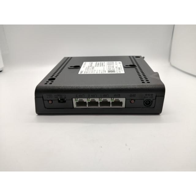 中古】NEC Aterm PA-3000D4AX Wi-Fi6(11ax) 2025年10月【大須アメ横
