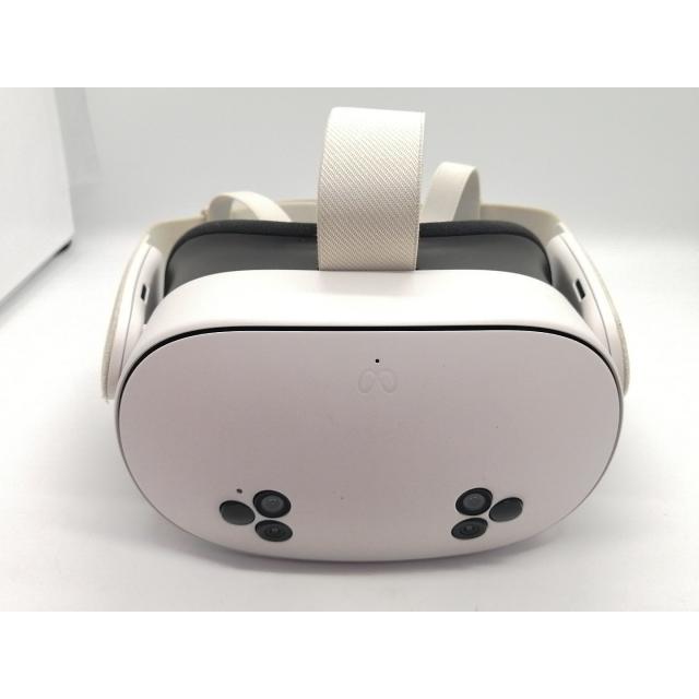  Quest 3S 128GB 中古 中古】Meta Meta Quest 3S 128GB【大須アメ横】保証期間1ヶ月【ランク