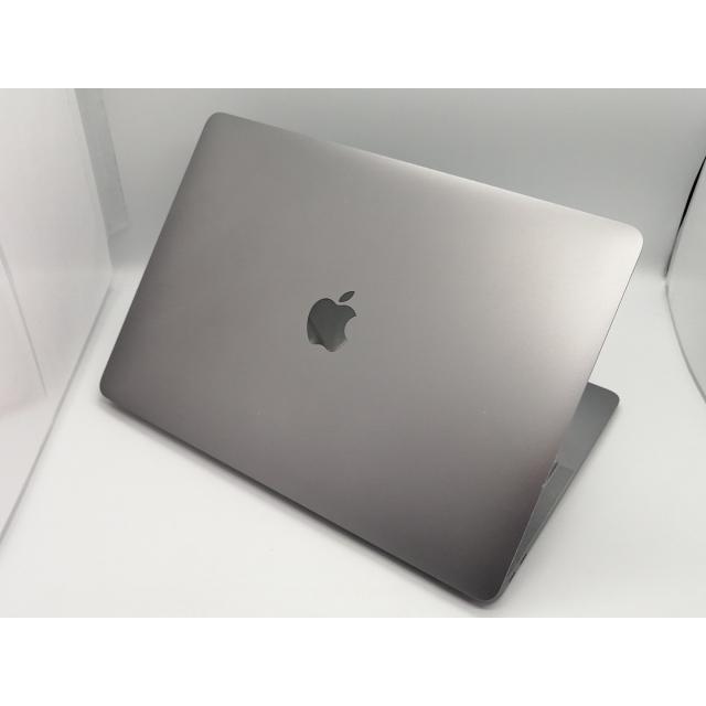 中古】Apple MacBook Air 13インチ M1(CPU:8C/GPU:7C) 8GB/256GB