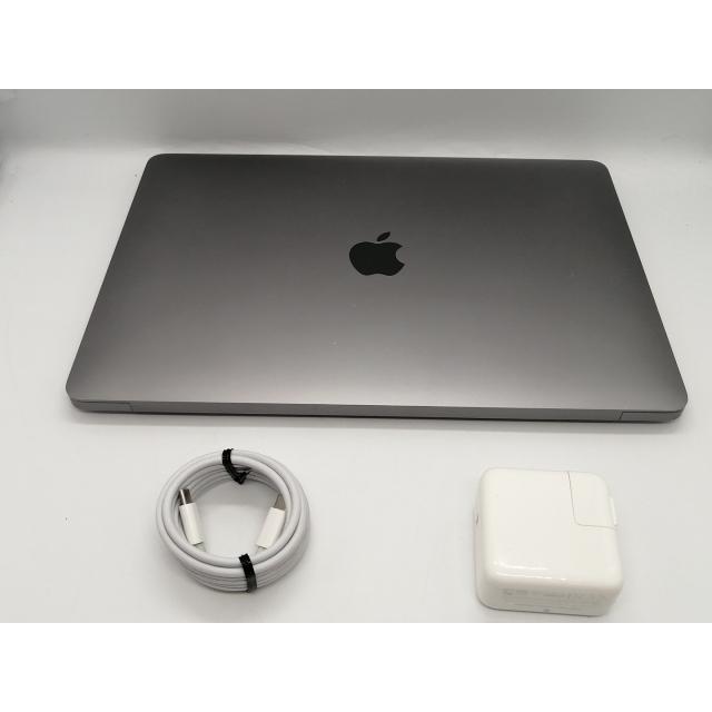 中古】Apple MacBook Air 13インチ M1(CPU:8C/GPU:7C) 8GB/256GB