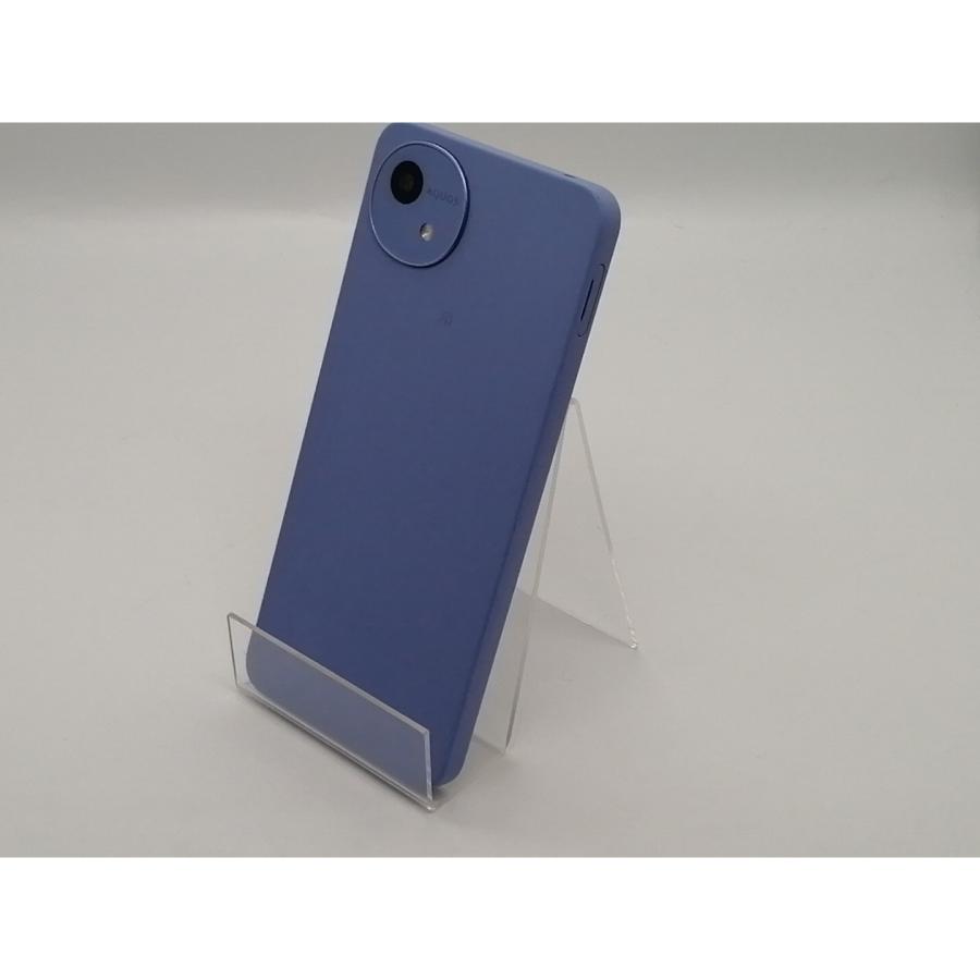 中古】SHARP docomo 【SIMフリー】 AQUOS wish5 ミソラ 4GB 64GB SH