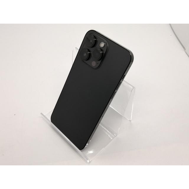 中古】Apple au 【SIMフリー】 iPhone 14 Pro Max 256GB スペース 