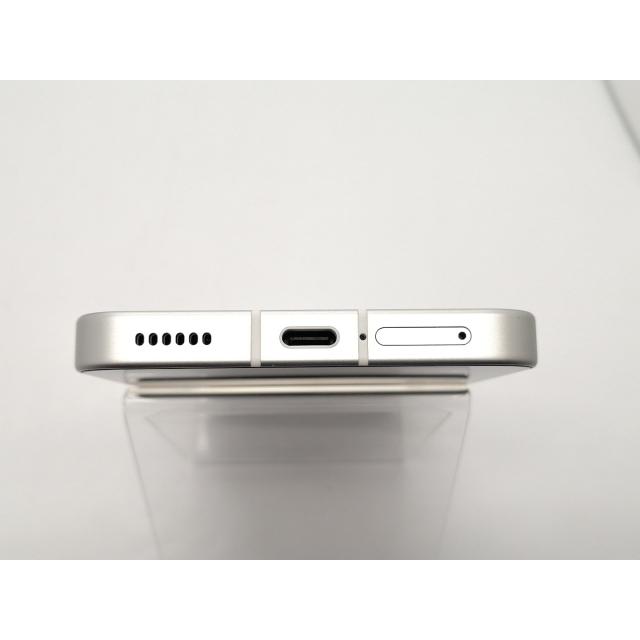 中古】NOTHING 国内版 【SIMフリー】 Nothing Phone (3) ホワイト 12GB