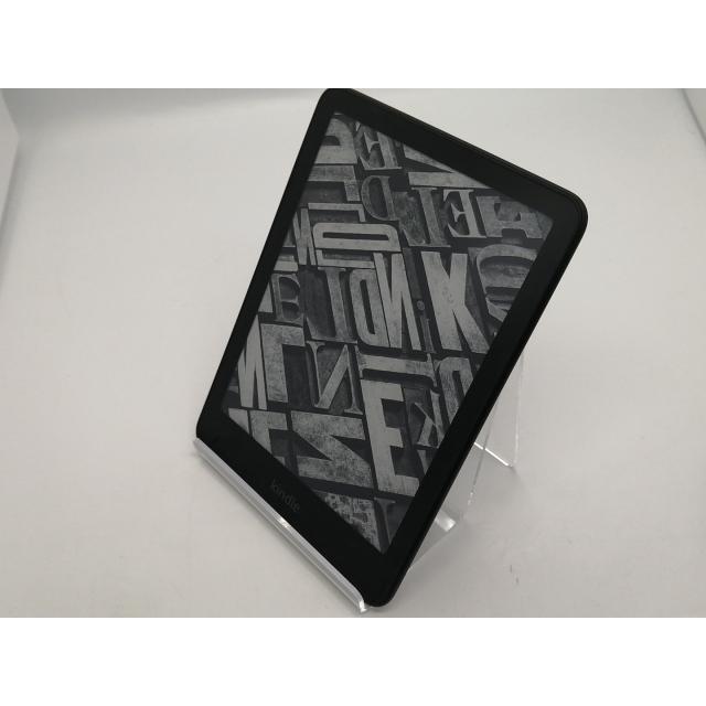 中古】Amazon Kindle Paperwhite 7インチ Wi-Fi (2024/第12世代) 16GB