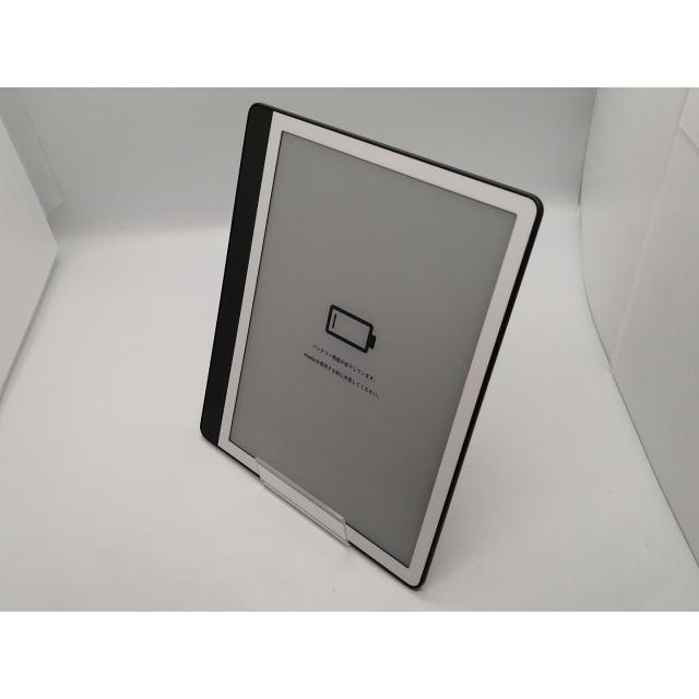 中古】Amazon Kindle Scribe (2024) 32GB タングステン プレミアムペン