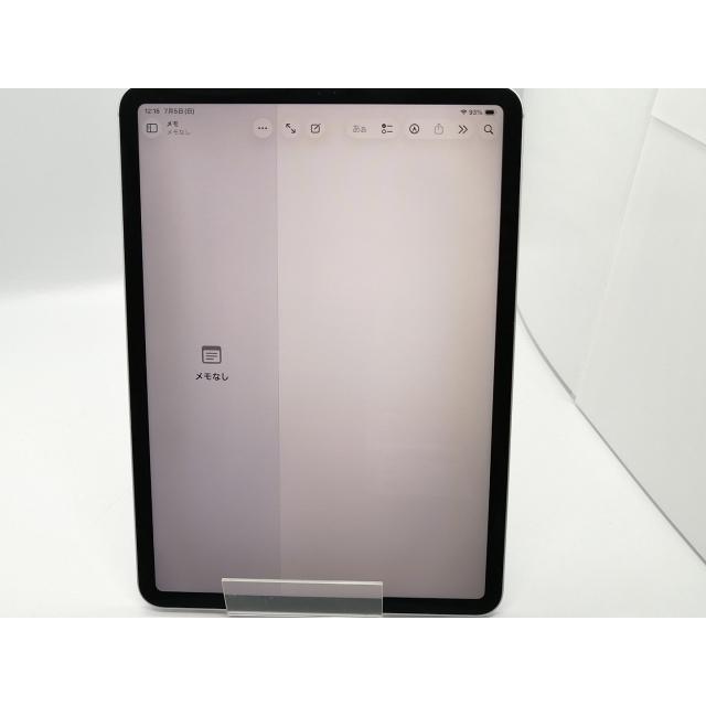 iPad Pro 11インチ 第1世代 docomo 64GB シルバー 中古】Apple docomo 【SIMロック解除済み】 11インチ iPad Pro（第1