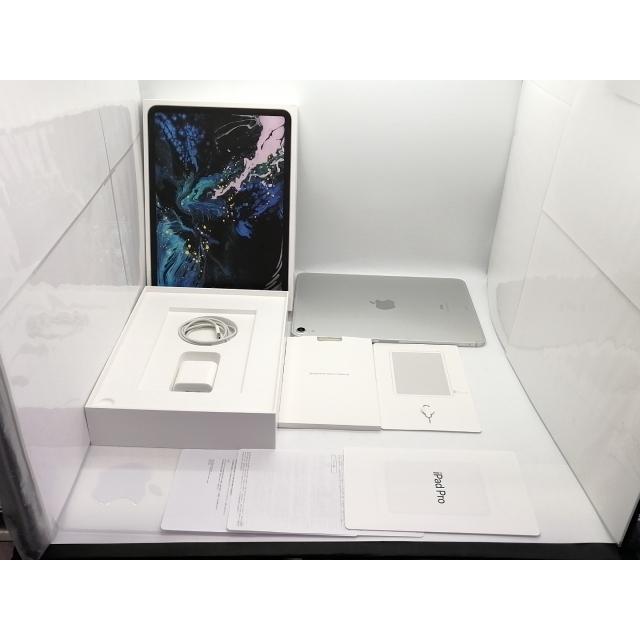 中古】Apple docomo 【SIMロック解除済み】 11インチ iPad Pro（第1