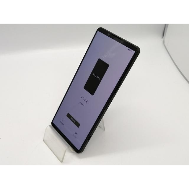 中古】SONY 国内版 【SIMフリー】 Xperia 1 V カーキグリーン 16GB