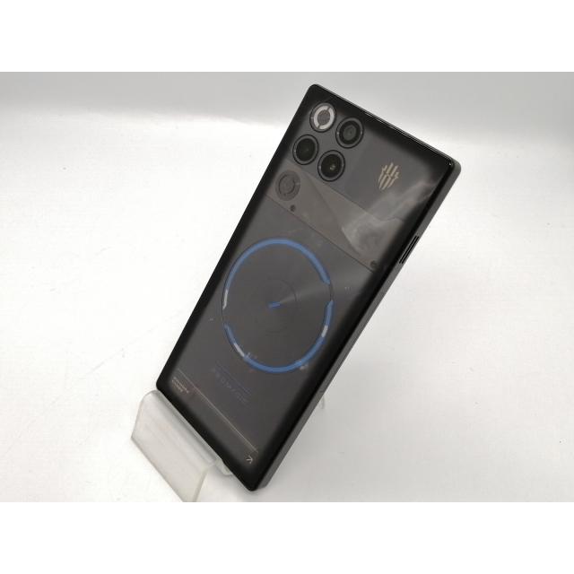 中古】Nubia 国内版 【SIMフリー】 REDMAGIC 11S Pro Nightfreeze/黒
