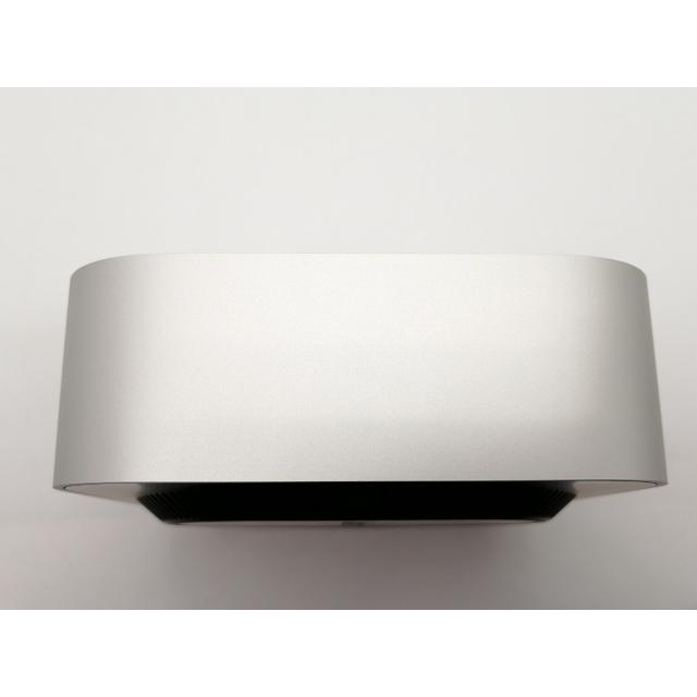 中古】Apple Mac mini M4(CPU:10C/GPU:10C) 16GB/256GB シルバー