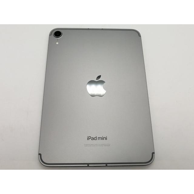 中古】Apple 国内版 【SIMフリー】 iPad mini（A17Pro/2024） 128GB