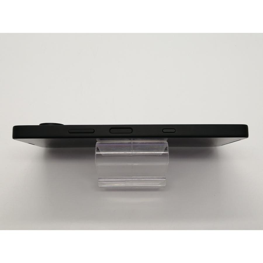 中古】SONY 国内版 【SIMフリー】 Xperia 10 VII チャコールブラック
