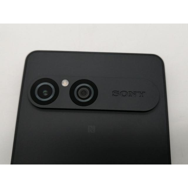 SONY Xperia 10 Ⅶ 中古 SIMフリー チャコールブラック 中古】SONY 国内版 【SIMフリー】 Xperia 10 VII チャコールブラック