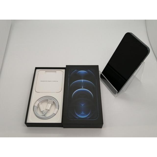 iPhone 12 【中古】Apple 国内版 【SIMフリー】 Pro 256GB