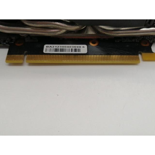 中古】Palit GeForce RTX 3060 StormX 12GB(NE63060019K9-190AF) LHR