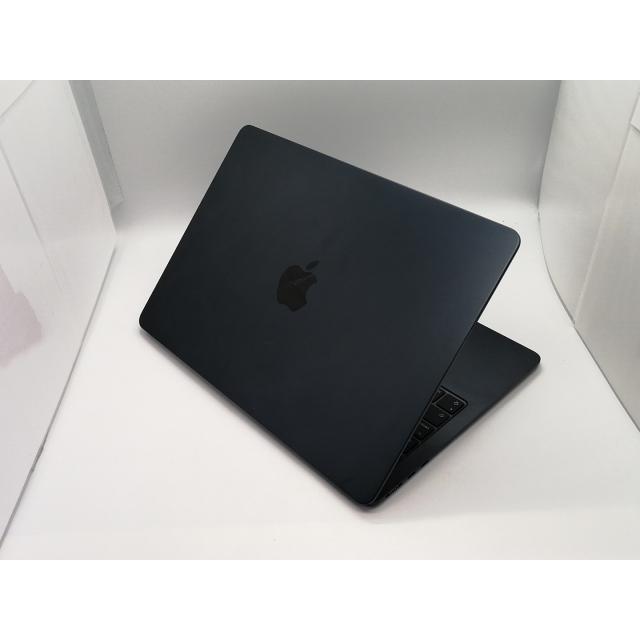中古】Apple MacBook Air 13インチ M5(CPU:10C/GPU:8C) 16GB/512GB