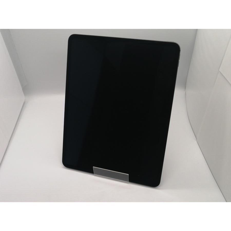 中古】Apple 【Wi-Fi】 13インチ iPad Pro（M4/2024） 256GB スペース