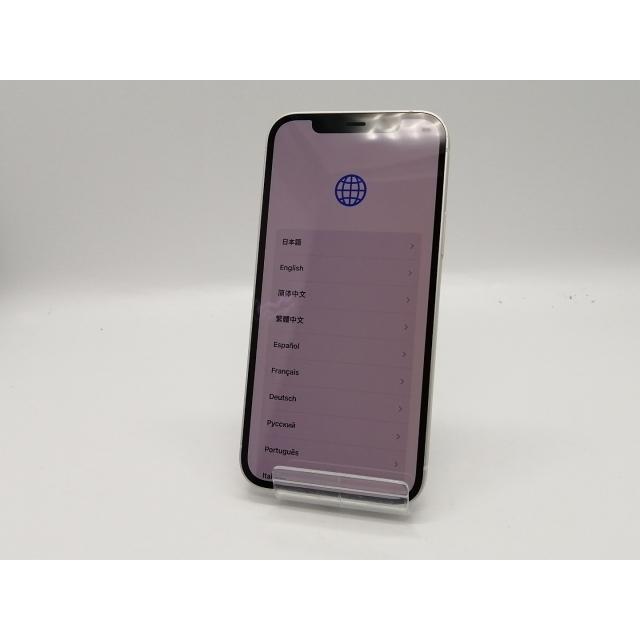 iPhone 12 【中古】Apple SoftBank 【SIMロック解除済み】 64GB