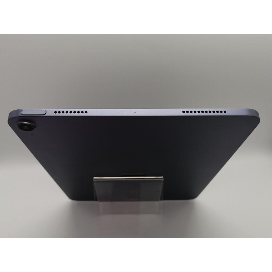 中古】Apple 【Wi-Fi】 iPad Air（第5世代/2022） 64GB パープル