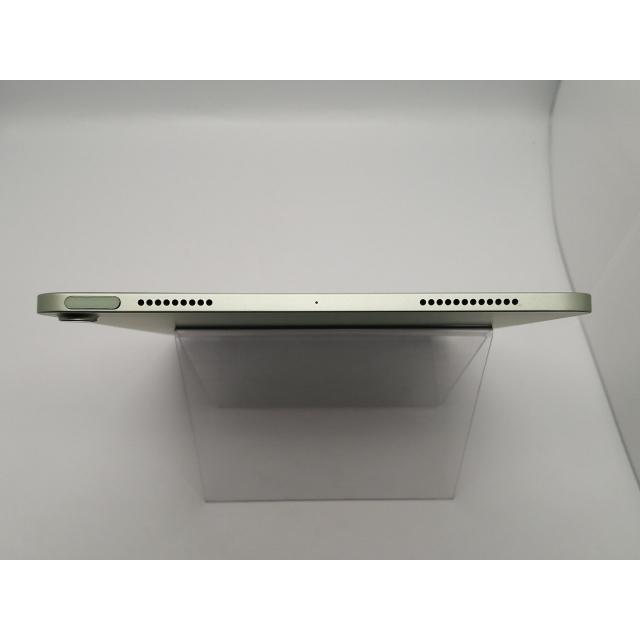 中古】Apple 【Wi-Fi】 iPad Air（第4世代/2020） 256GB グリーン