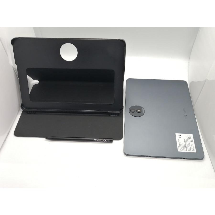 中古】TCLジャパンエレクトロニクス 国内版 【Wi-Fi】 TCL NXTPAPER 11