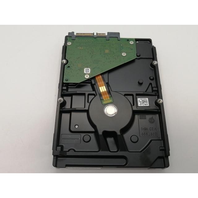中古】Seagate ST4000VX015 SkyHawk 4TB/256MB/6Gbps【大須アメ横