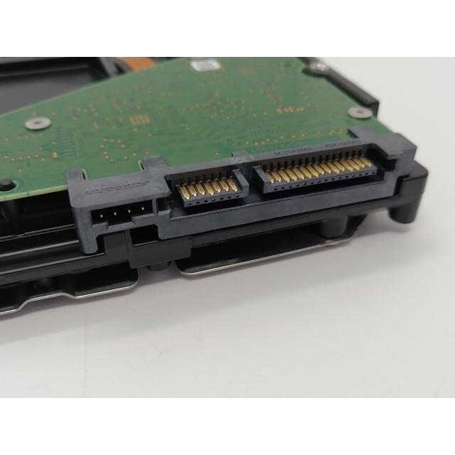 中古】Seagate ST4000VX015 SkyHawk 4TB/256MB/6Gbps【大須アメ横