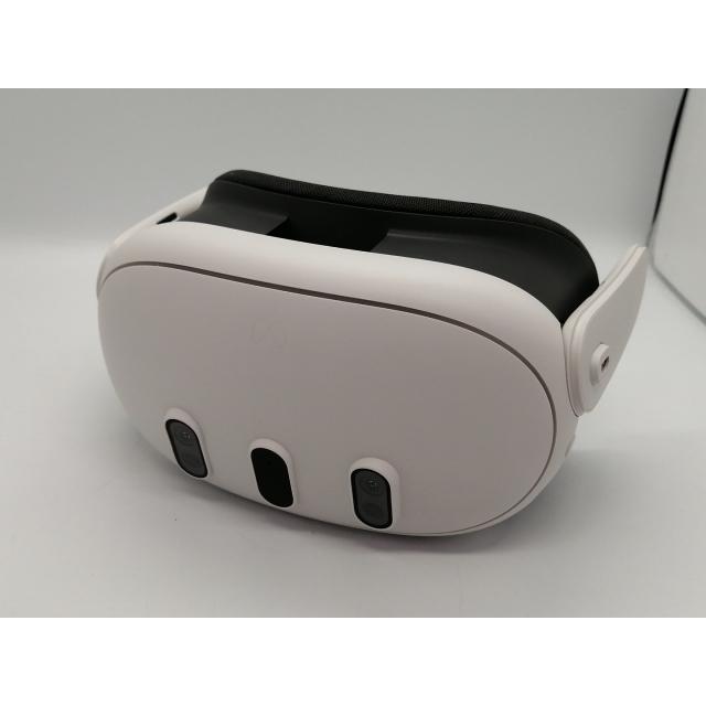 中古】Meta Meta Quest 3 512GB 899-00594-01【大須アメ横】保証期間1