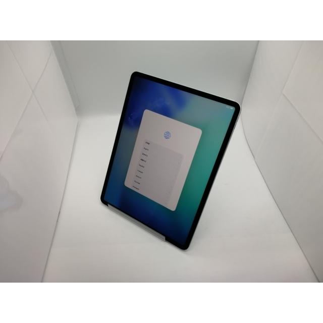 中古】Apple 【Wi-Fi】 13インチ iPad Air（M2/2024） 128GB ブルー