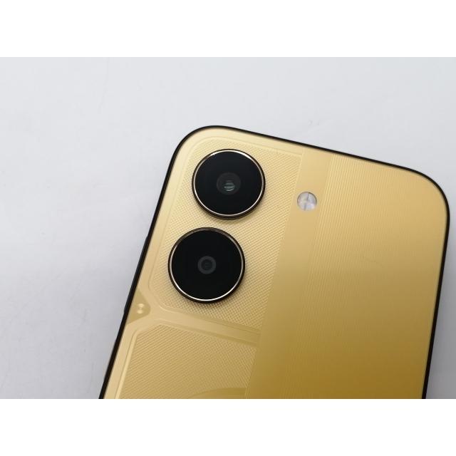 中古】Xiaomi 国内版 【SIMフリー】 POCO X8 Pro イエロー 8GB 256GB