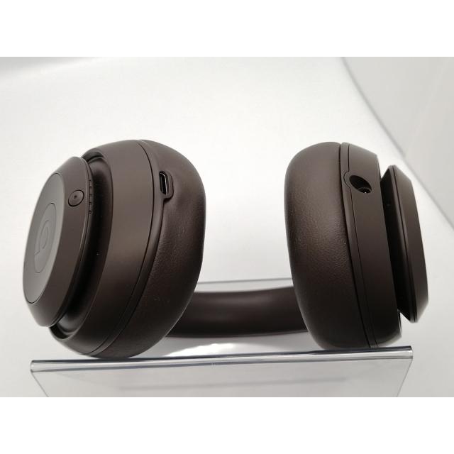 中古】beats by dr.dre Beats Studio Pro MQTT3PA/A [ディープブラウン