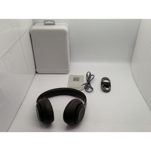 中古】beats by dr.dre Beats Studio Pro MQTT3PA/A [ディープブラウン