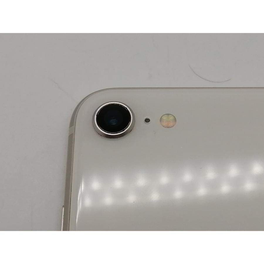 中古】Apple docomo 【SIMフリー】 iPhone SE（第3世代） 128GB スター
