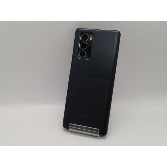 中古】LG電子 海外版 【SIMフリー】 LG Wing 5G 8GB 128GB【大須アメ横