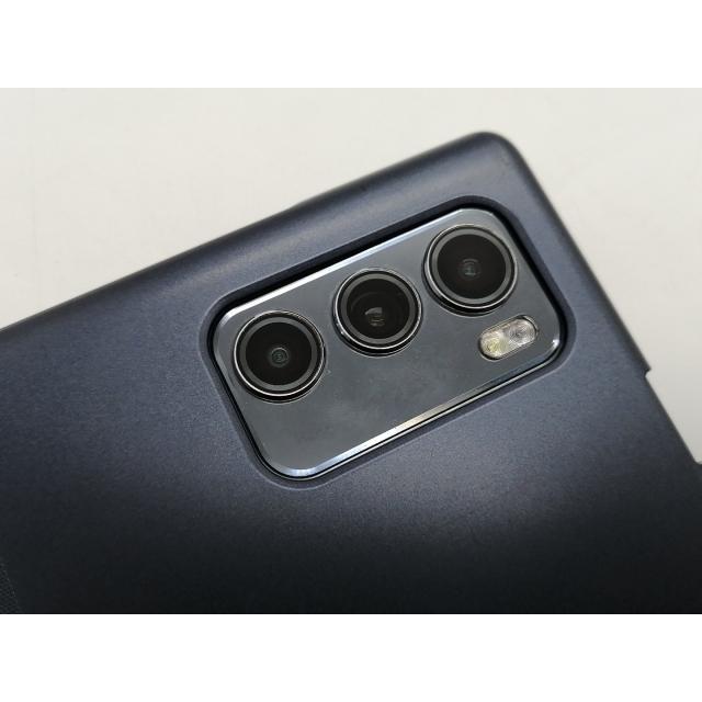 中古】LG電子 海外版 【SIMフリー】 LG Wing 5G 8GB 128GB【大須アメ横