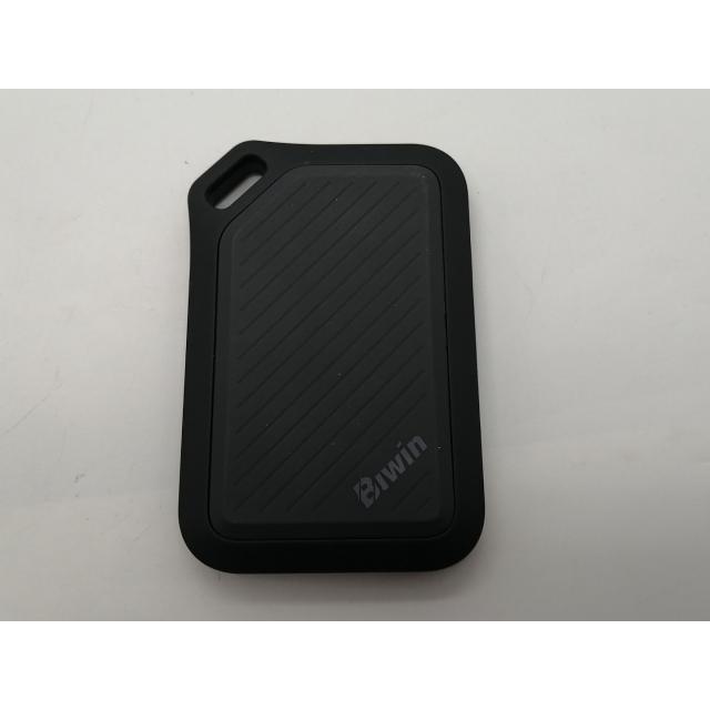 中古】各社 【ポータブルSSD】ポータブルSSD 【2TB】USB 3.2(Gen2x2