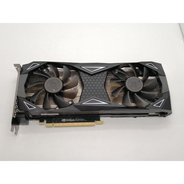 中古】ELSA GeForce RTX 2070 Super ERAZOR GAMING(GD2070-8GERSES