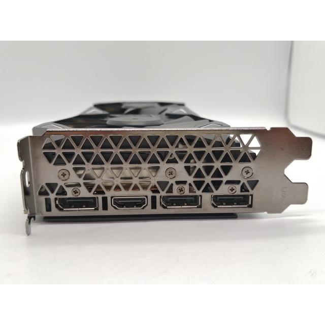 中古】ELSA GeForce RTX 2070 Super ERAZOR GAMING(GD2070-8GERSES