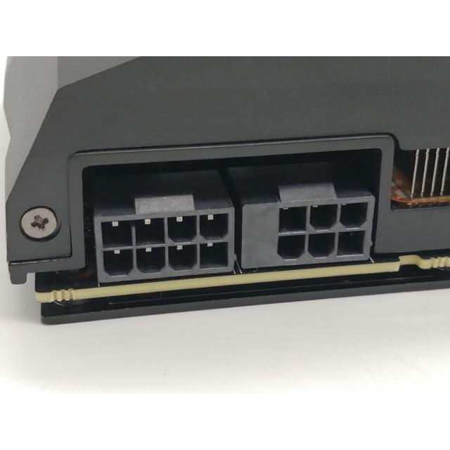 中古】ELSA GeForce RTX 2070 Super ERAZOR GAMING(GD2070-8GERSES