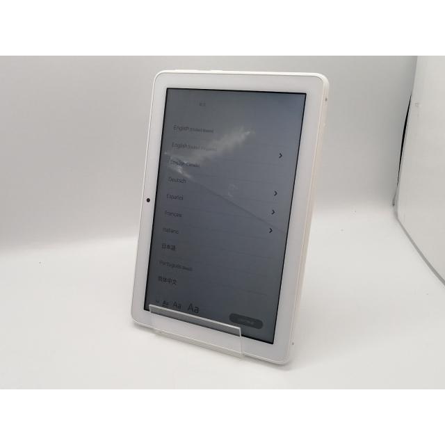 中古】Amazon Fire HD 8（2020/第10世代） 32GB ホワイト【大須アメ横