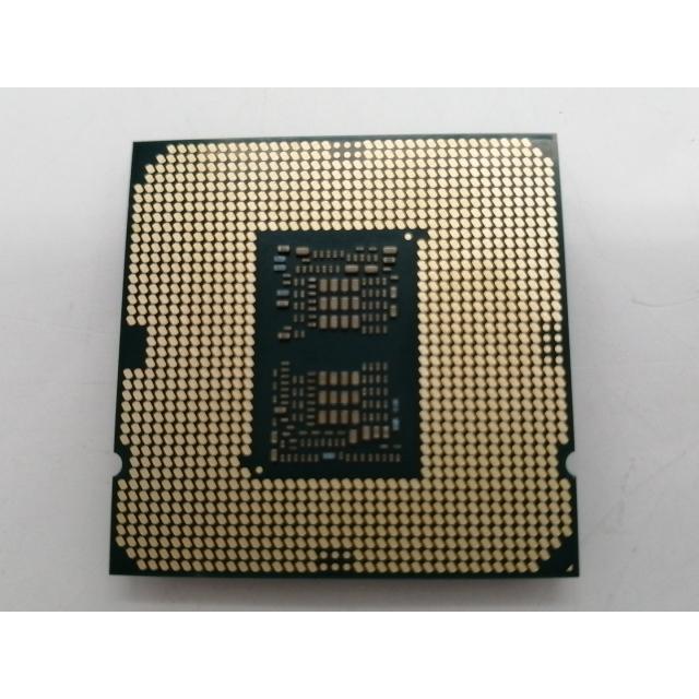 中古】Intel Core i7-10700F (2.9GHz/TB:4.8GHz) bulk LGA1200/8C/16T
