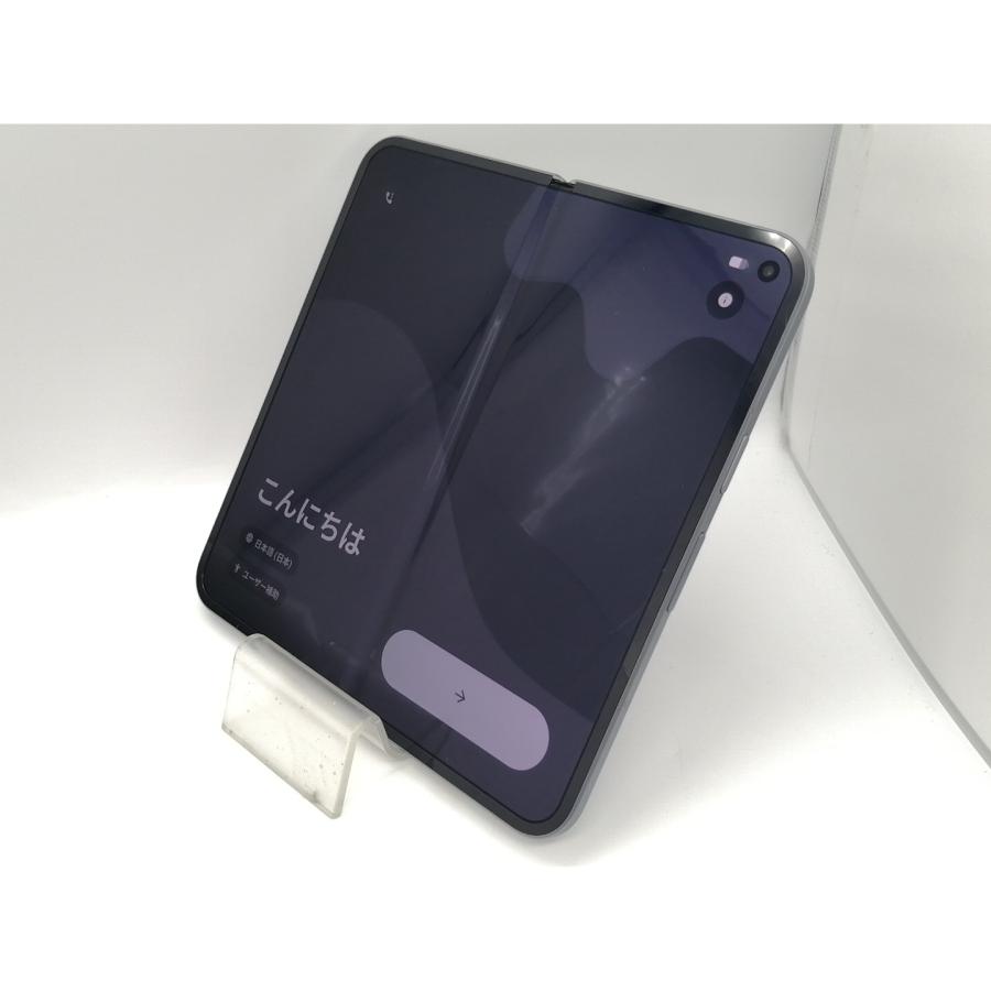 中古】Google 国内版 【SIMフリー】 Pixel 10 Pro Fold ムーンストーン