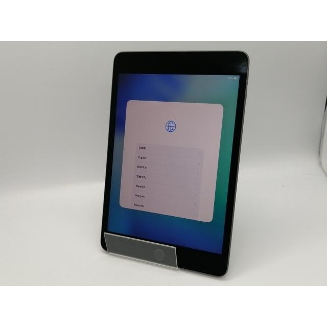 中古】Apple 【Wi-Fi】 iPad mini（第5世代/2019） 64GB スペース