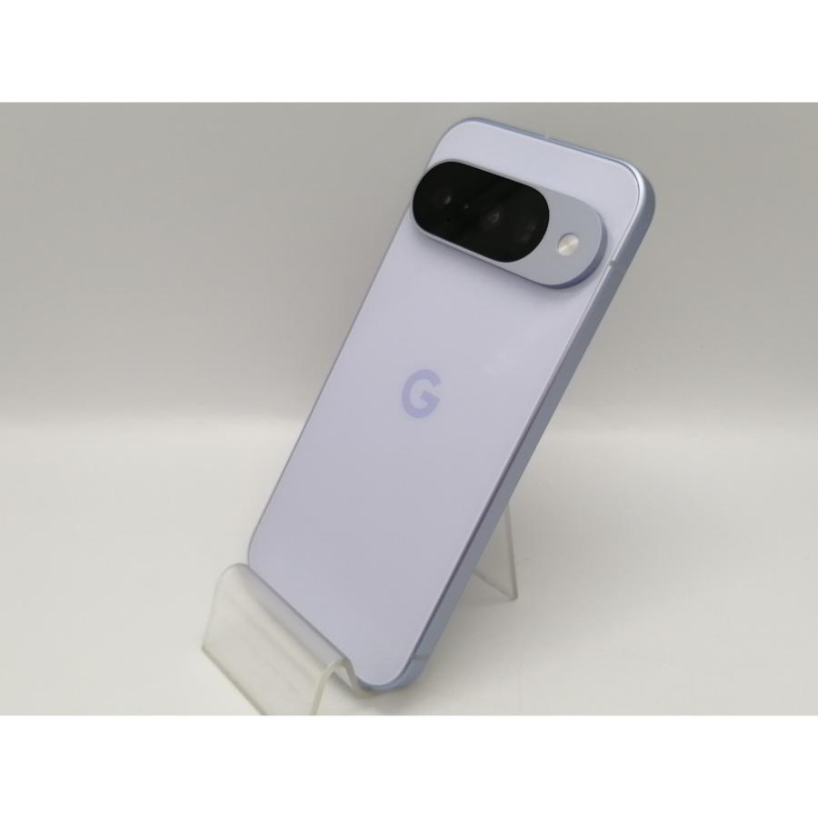 中古】Google 国内版 【SIMフリー】 Pixel 10 フロスト 12GB 128GB